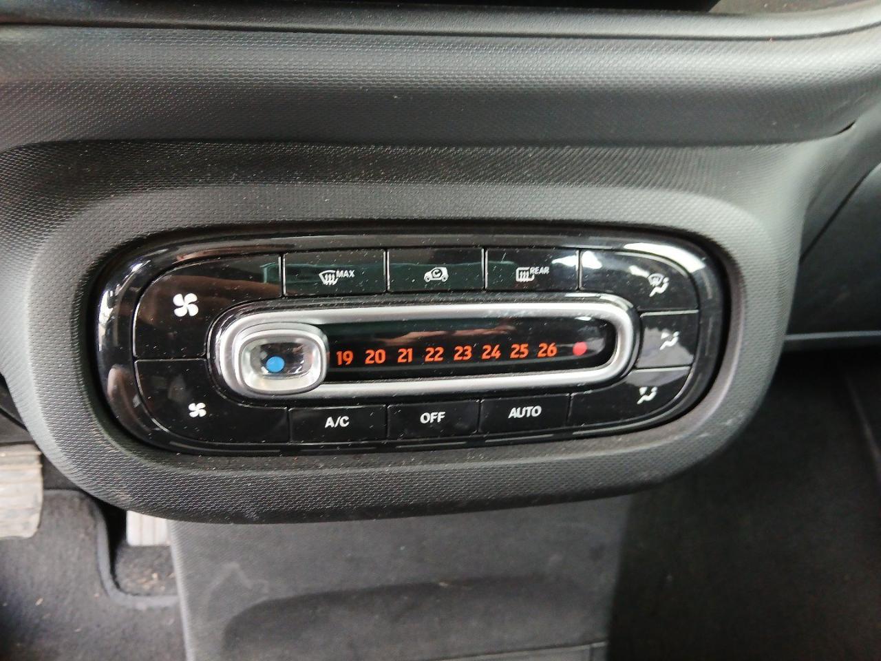 Smart Smart Forfour usata 10