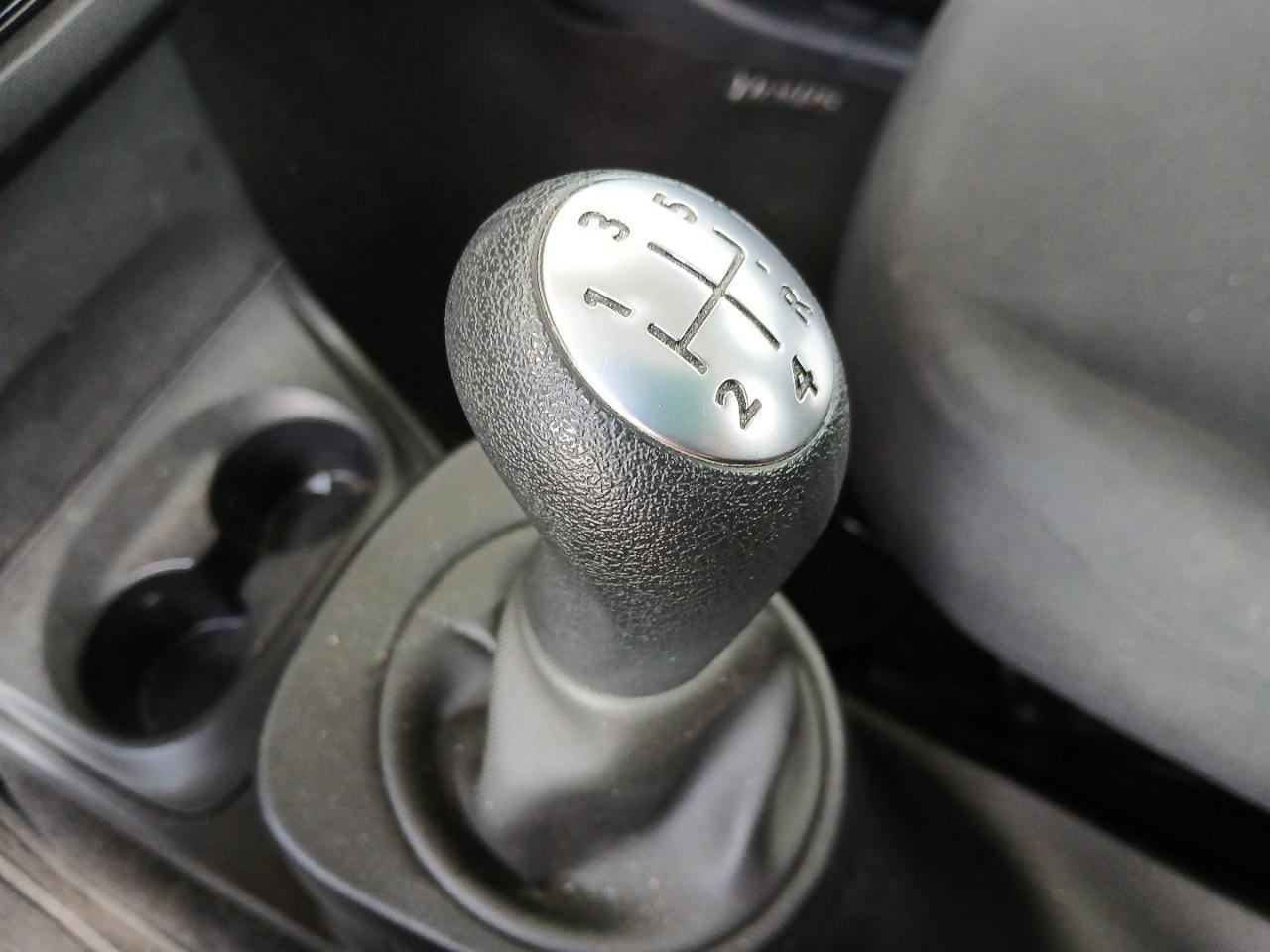 Smart Smart Forfour usata 12