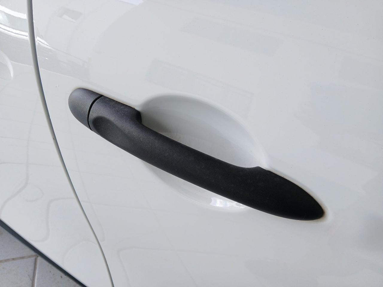 Smart Smart Forfour usata 19