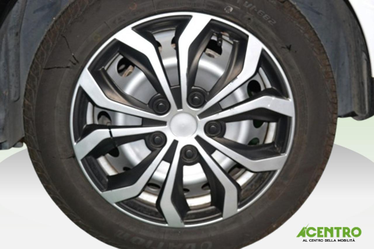 Smart Smart Forfour usata 12