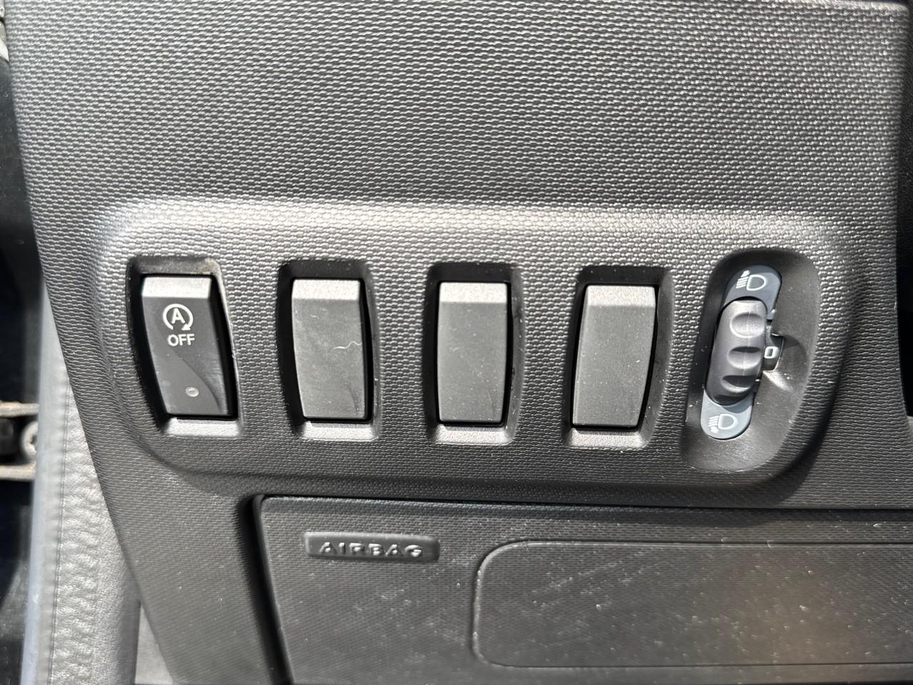 Smart Smart Forfour usata, con altoparlanti