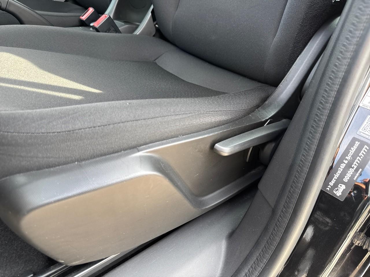 Smart Smart Forfour usata, con assistenza alla frenata di emergenza