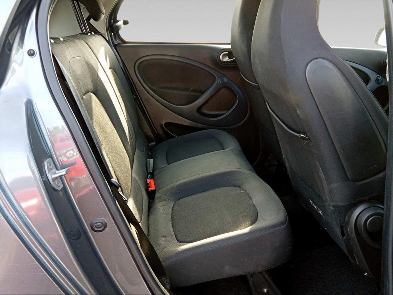 Smart Smart Forfour usata 6