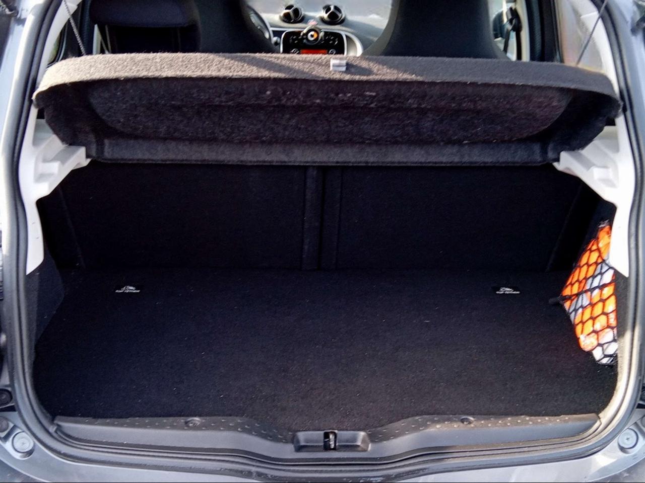 Smart Smart Forfour usata 7