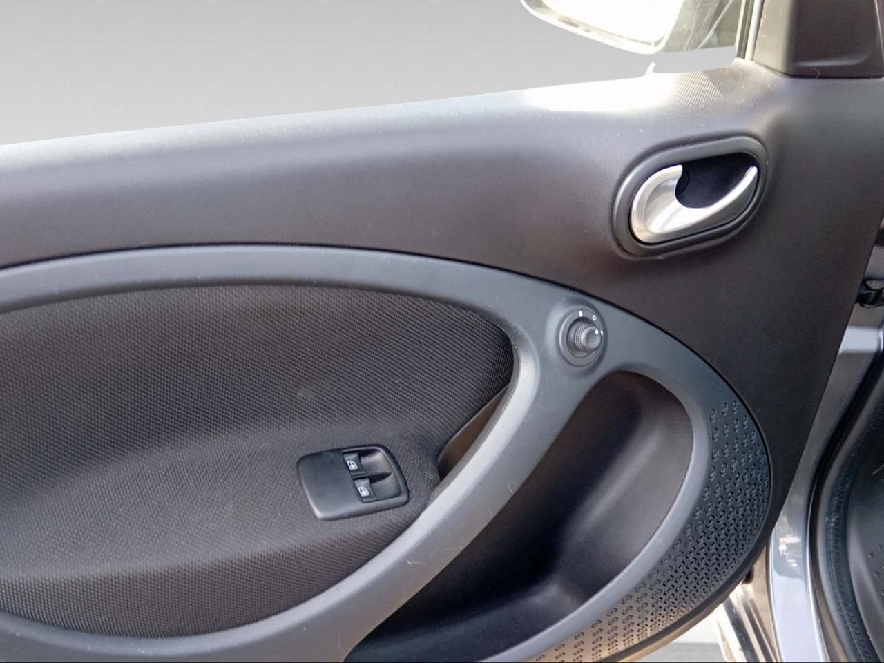 Smart Smart Forfour usata 8