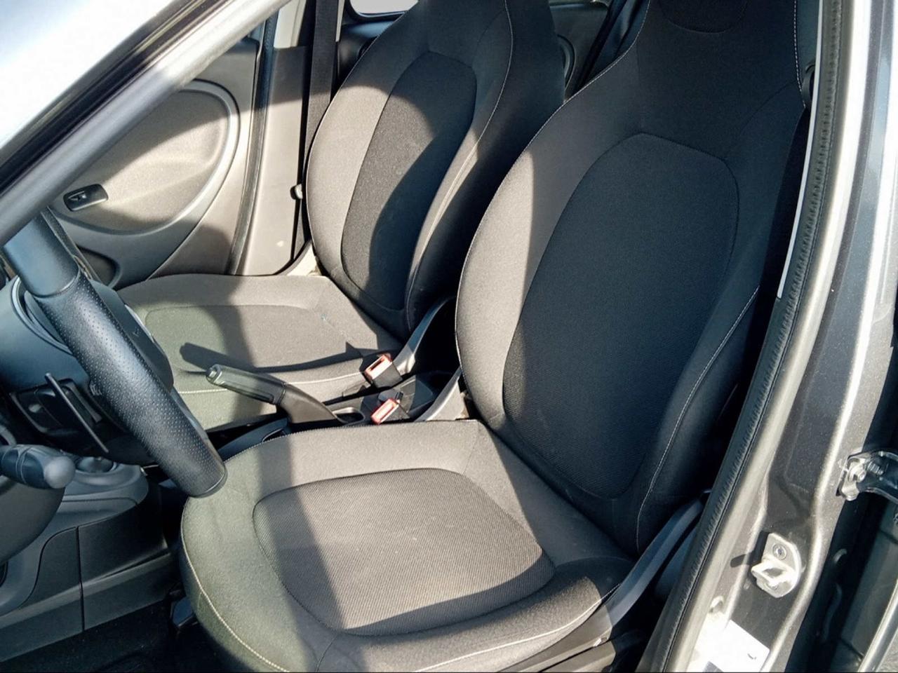 Smart Smart Forfour usata 15