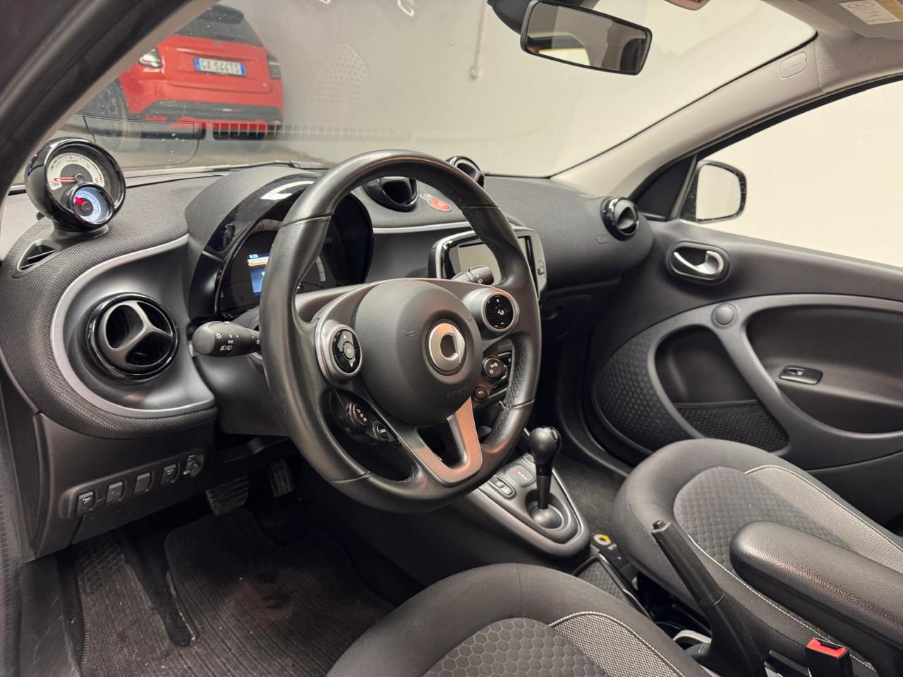 Smart Smart Forfour usata 6