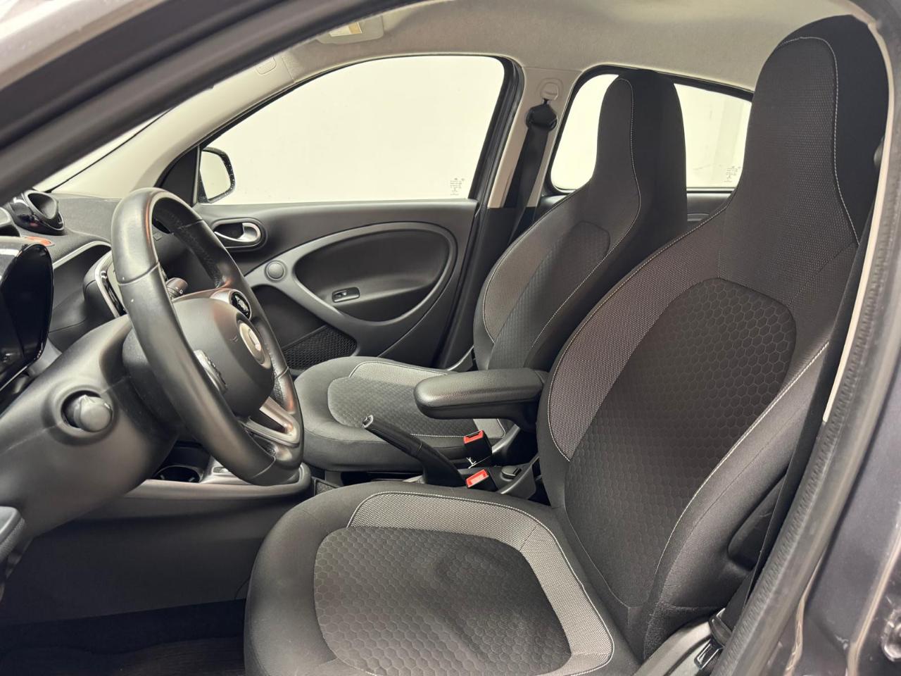 Smart Smart Forfour usata 7