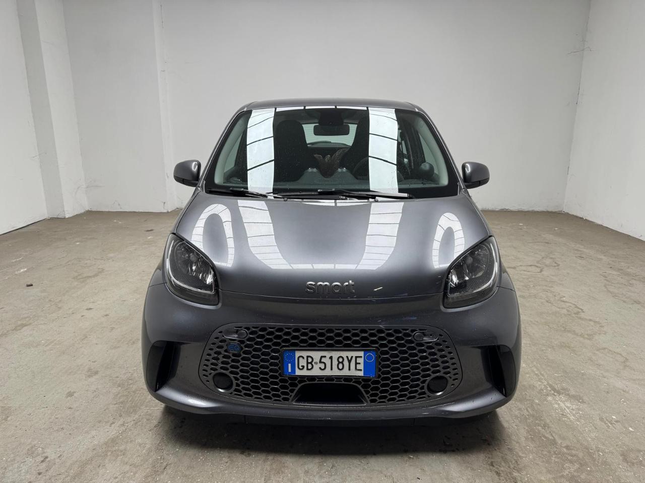 Smart Smart Forfour usata 9
