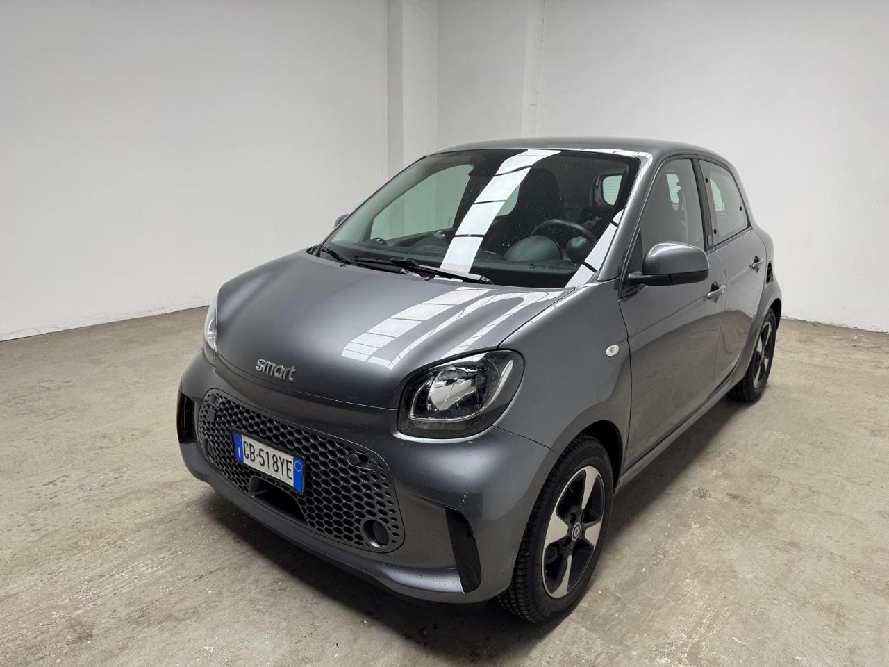 Smart Smart Forfour usata 12