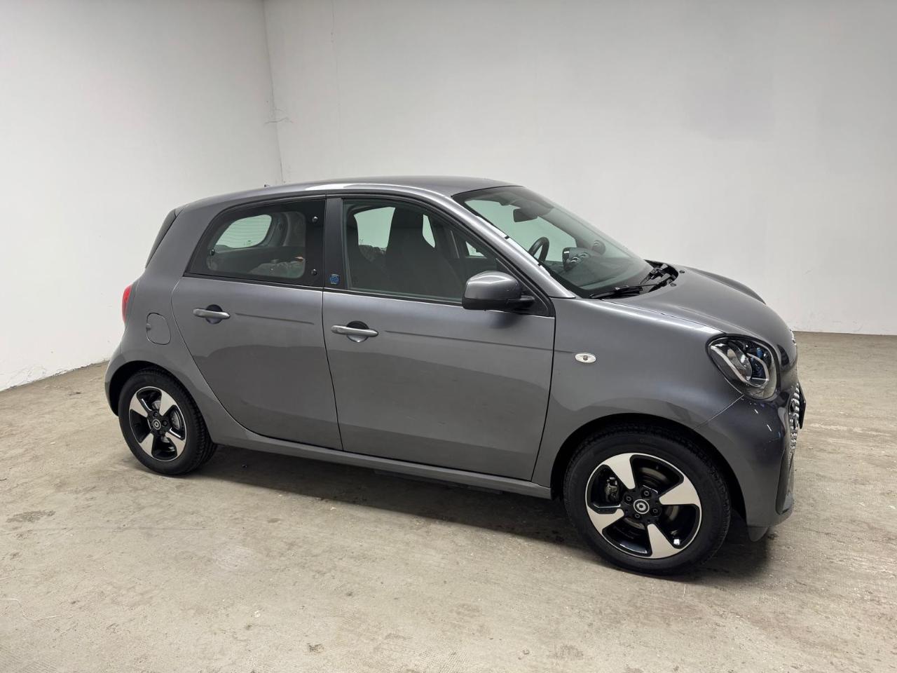 Smart Smart Forfour usata 14