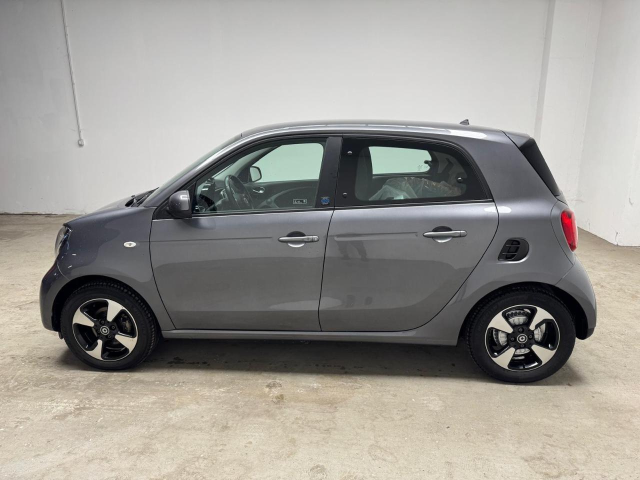 Smart Smart Forfour usata 15