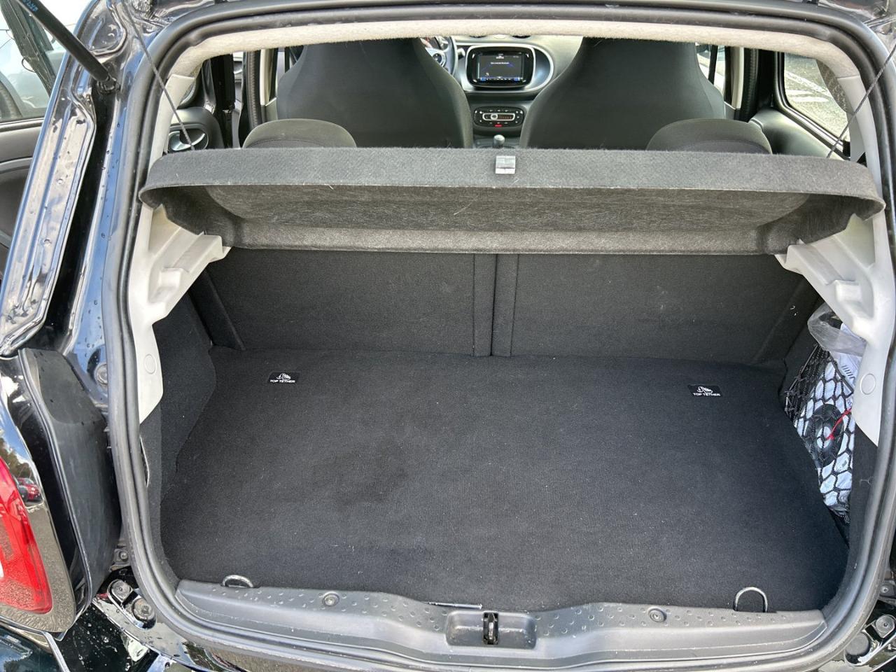 Smart Smart Forfour usata 1