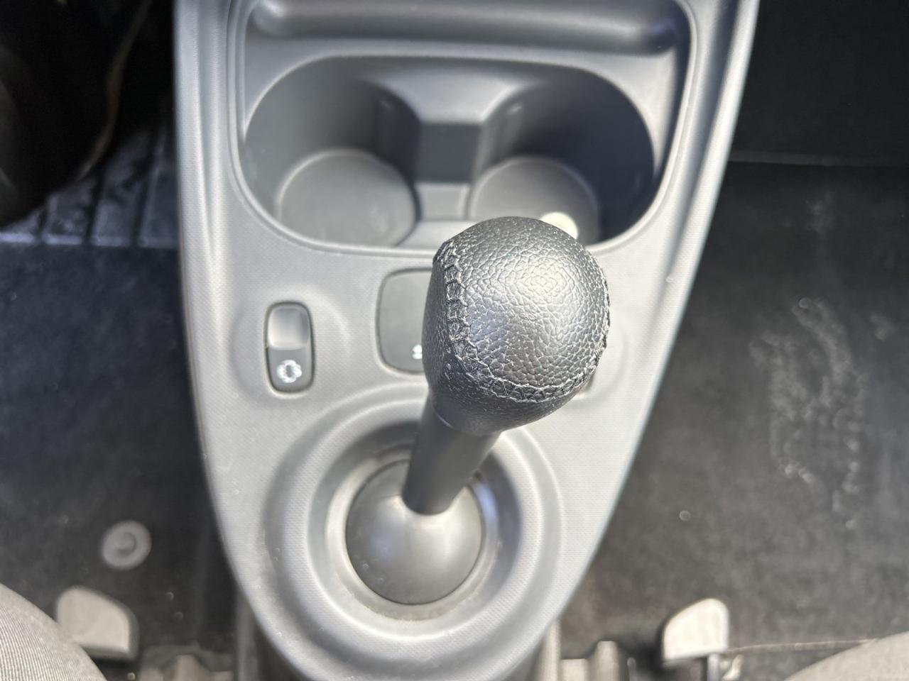 Smart Smart Forfour usata 9