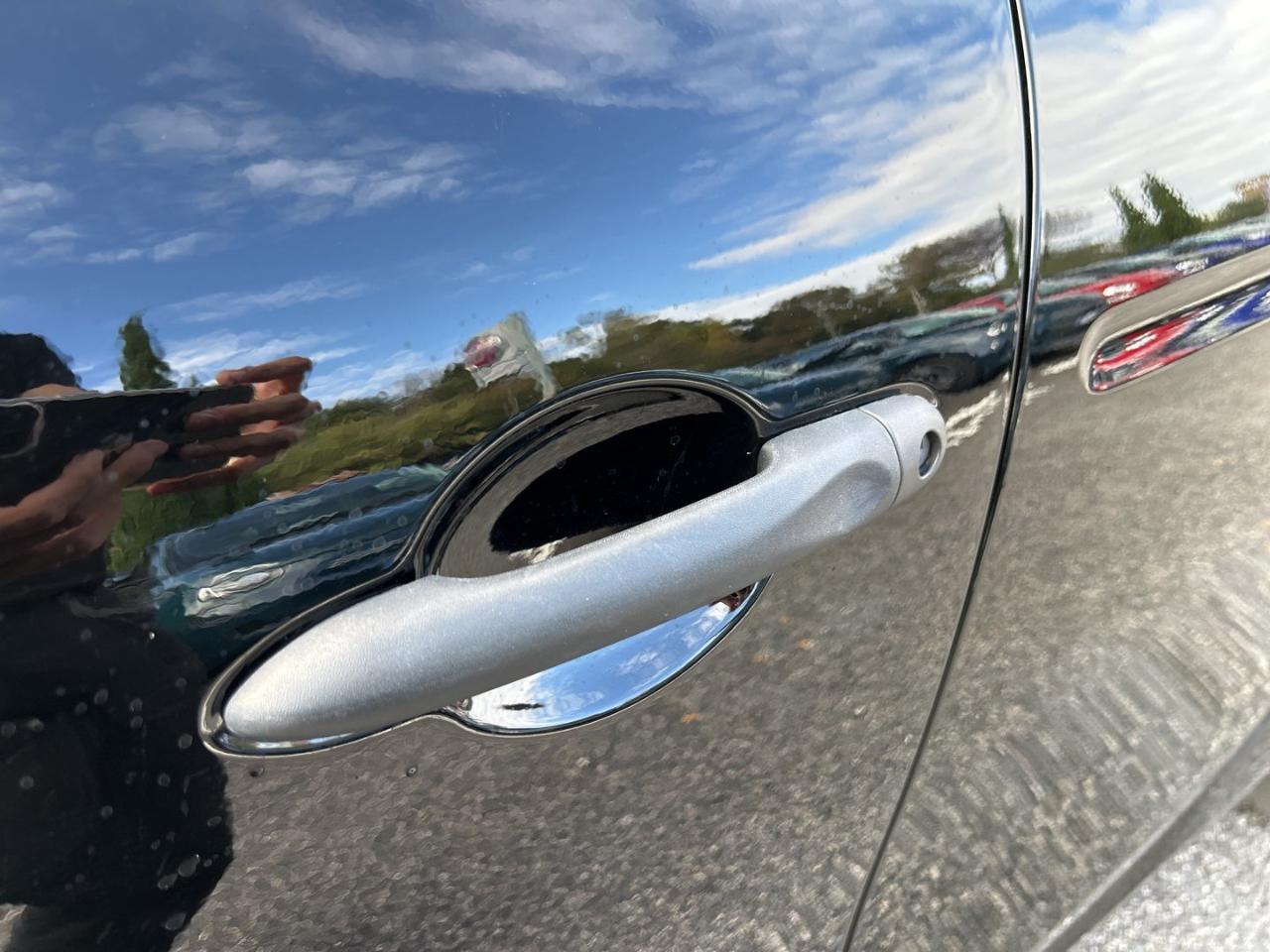 Smart Smart Forfour usata 19