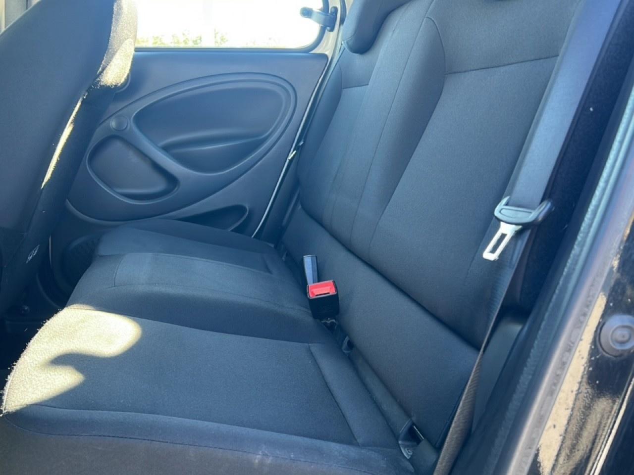 Smart Smart Forfour usata 1