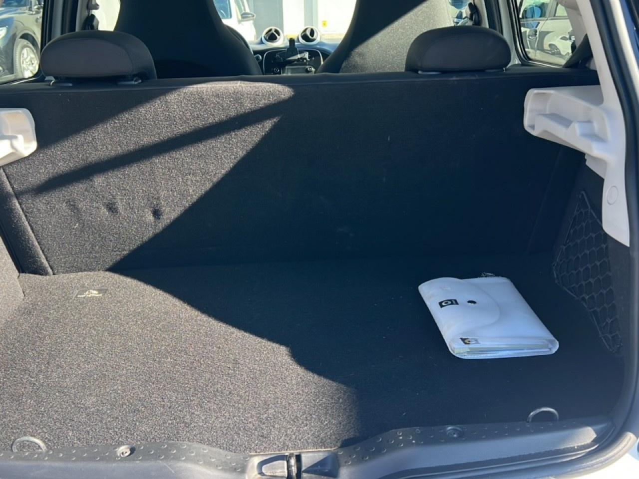 Smart Smart Forfour usata 12