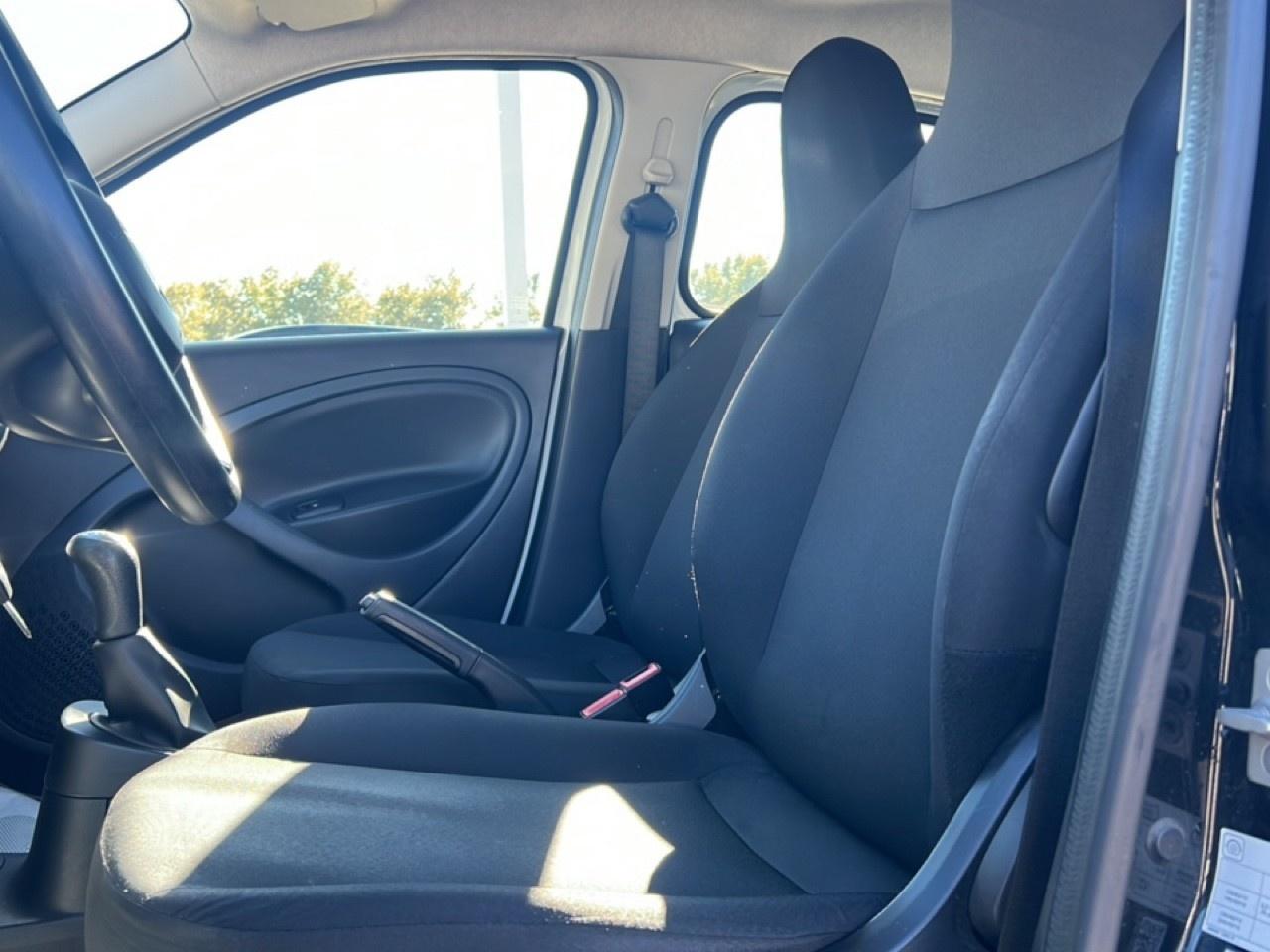 Smart Smart Forfour usata 15