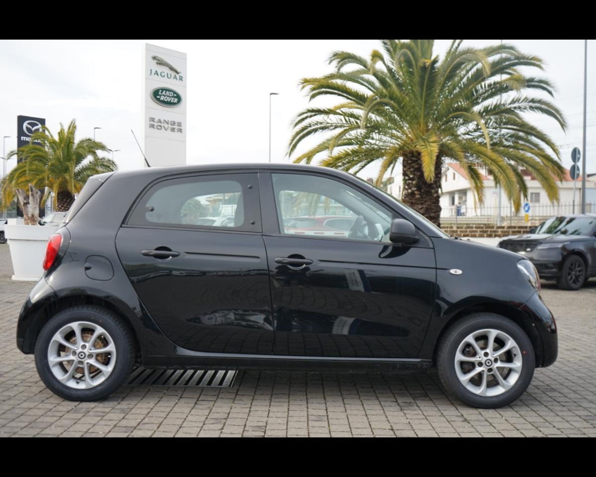 Smart Smart Forfour usata 13
