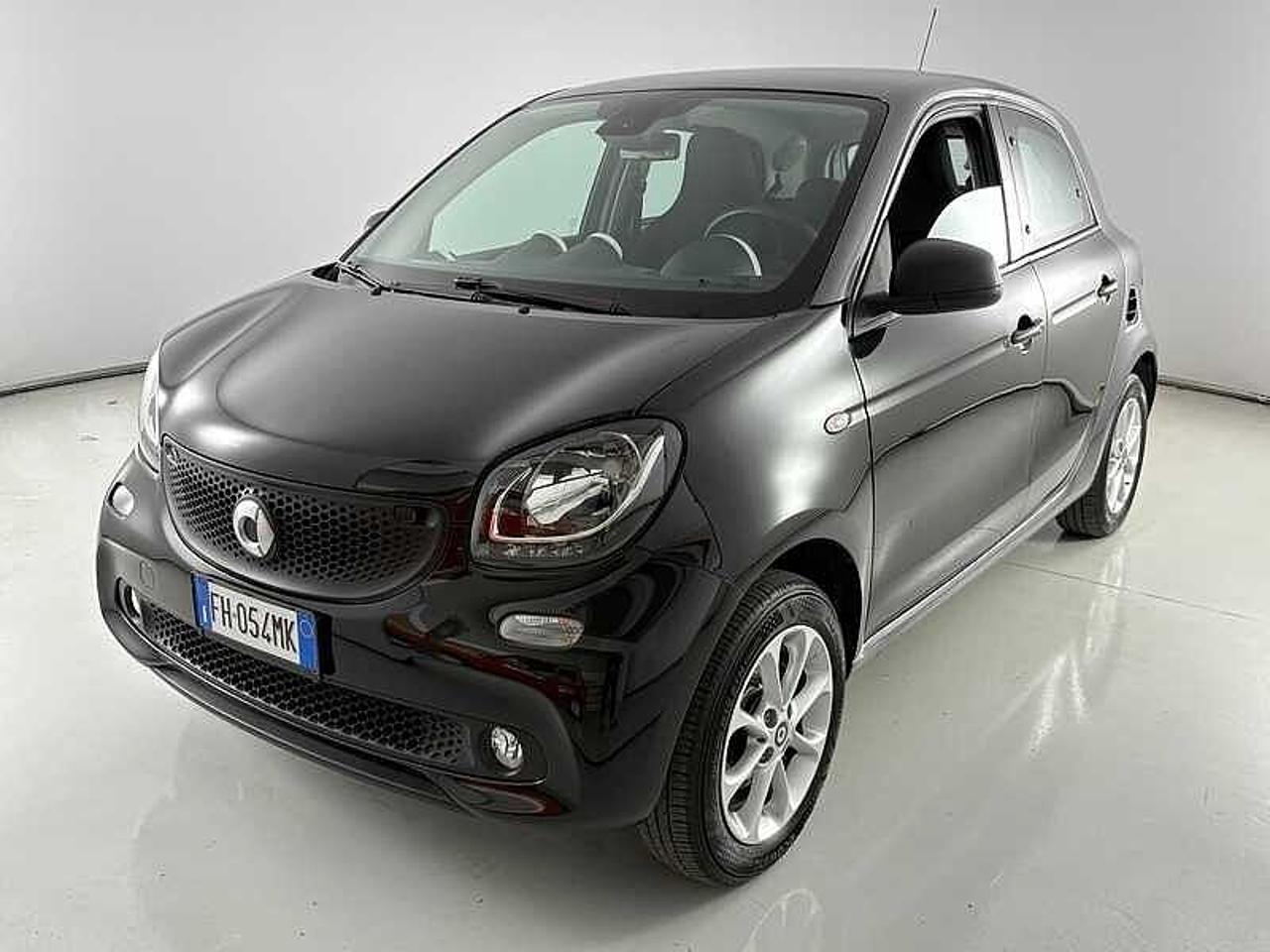 Smart Smart Forfour FORFOUR 1.0 Passion 71cv