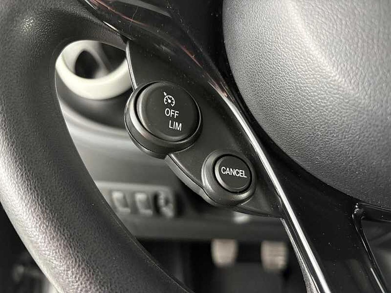 Smart Smart Forfour usata 2