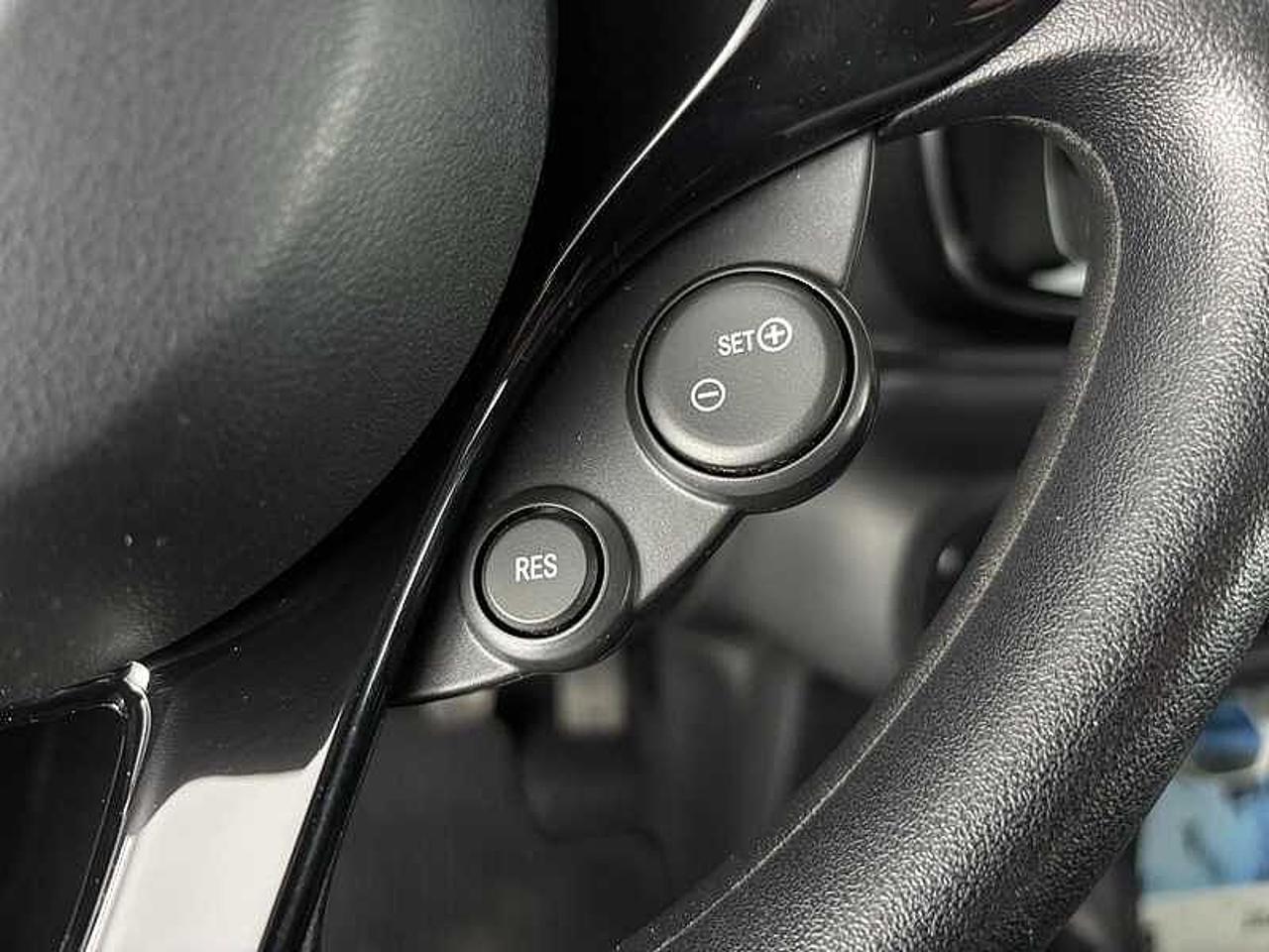 Smart Smart Forfour usata 3