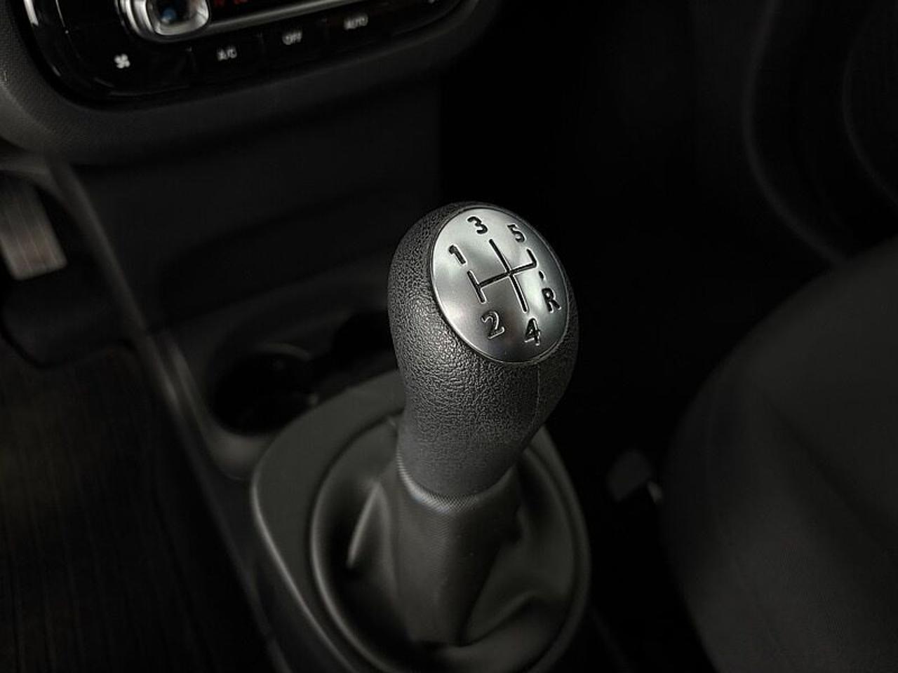 Smart Smart Forfour usata 5