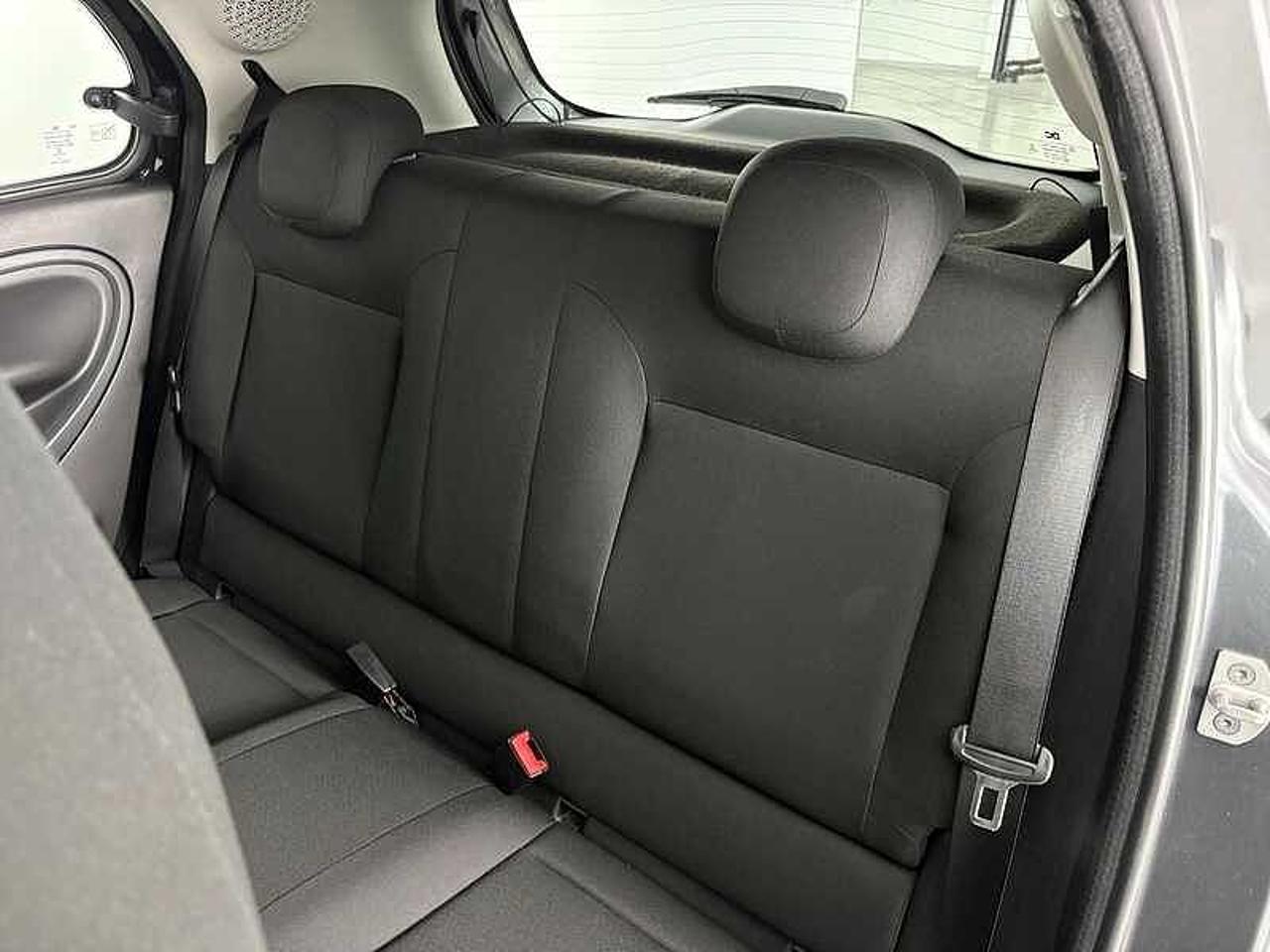 Smart Smart Forfour usata 10