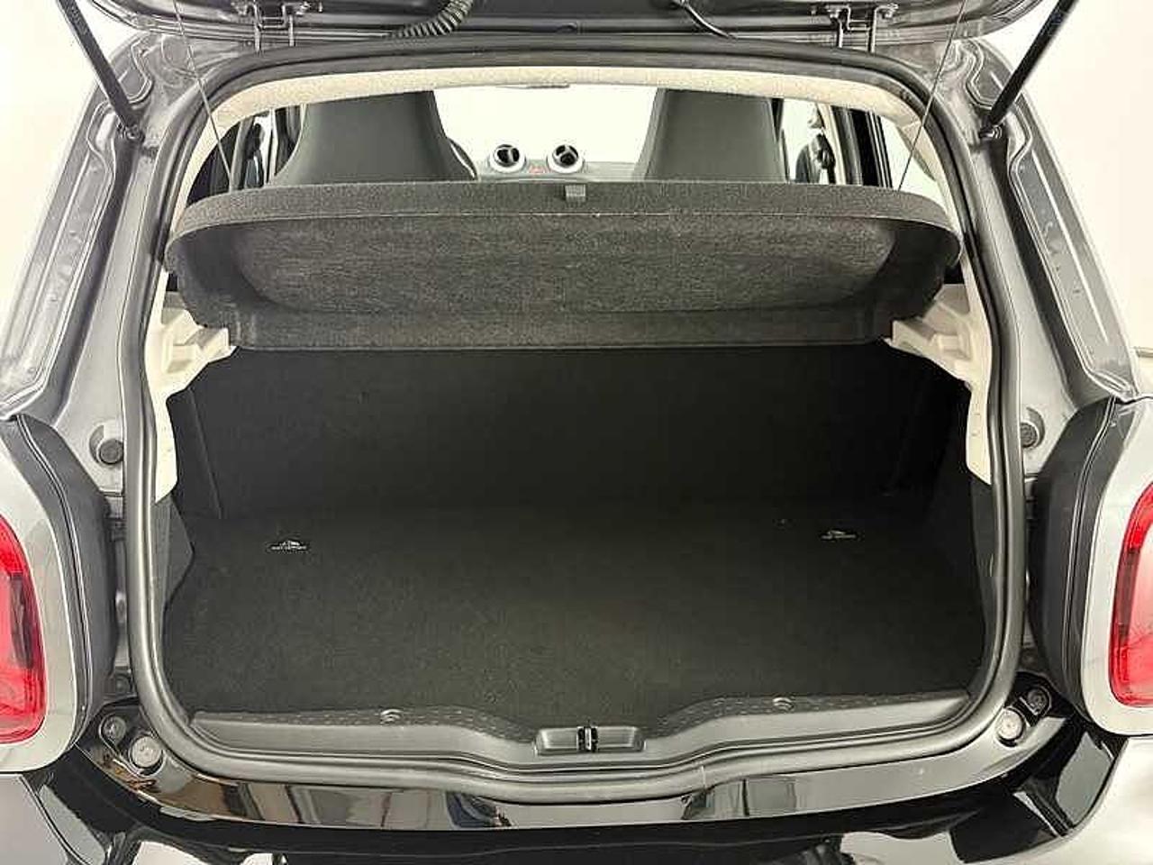 Smart Smart Forfour usata 12