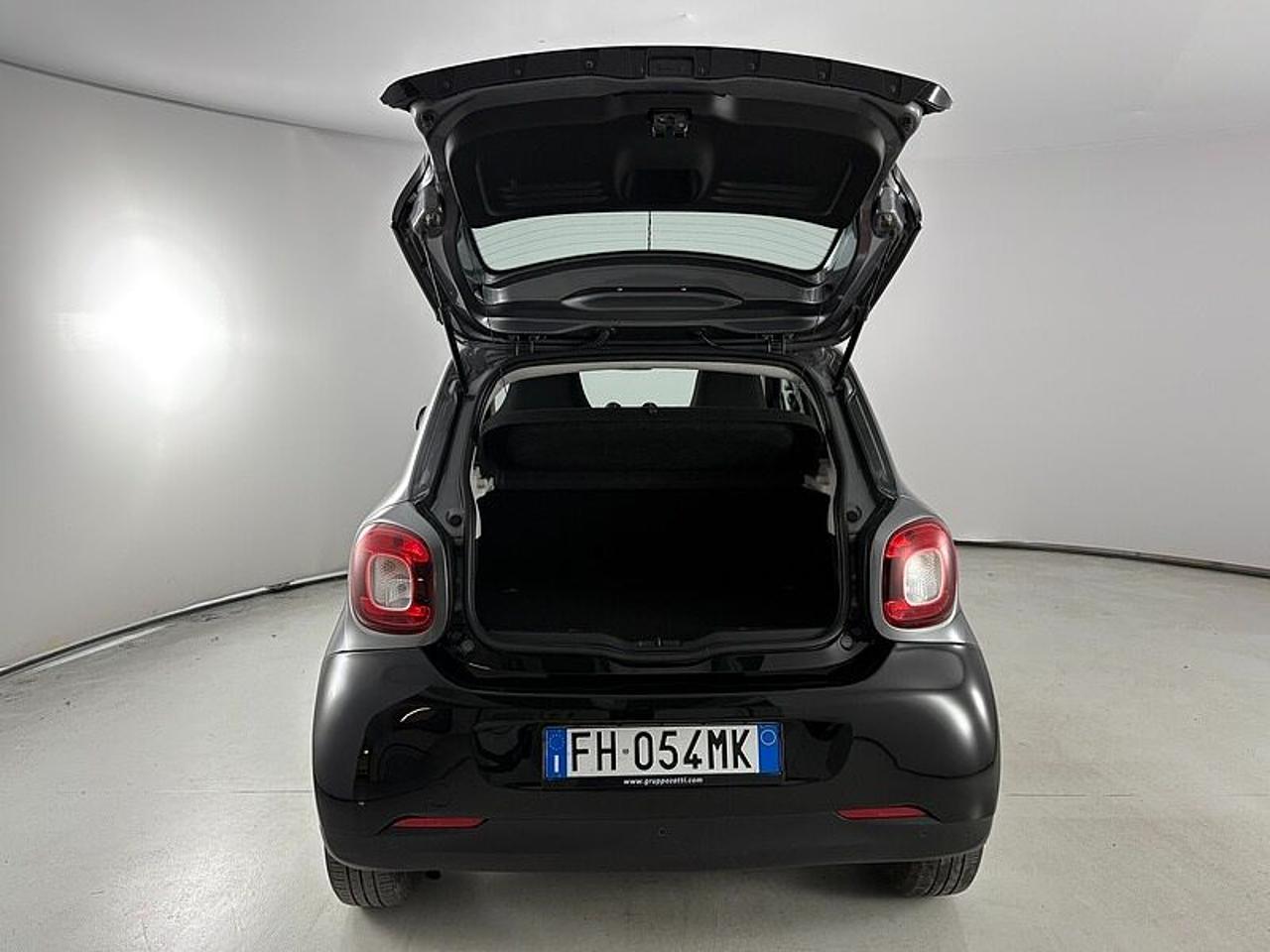 Smart Smart Forfour usata 13