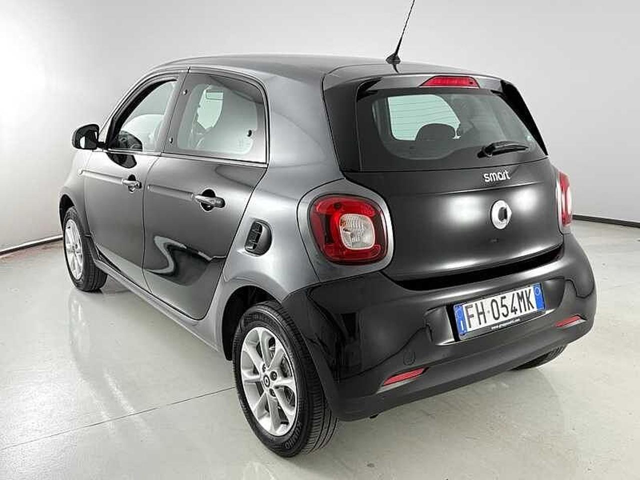 Smart Smart Forfour usata 15