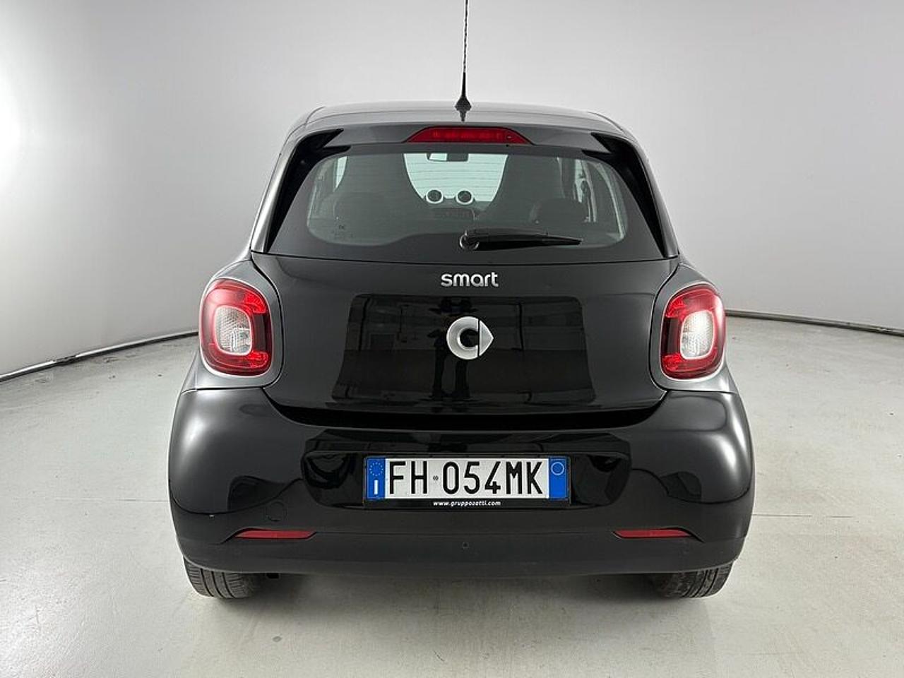 Smart Smart Forfour usata 16