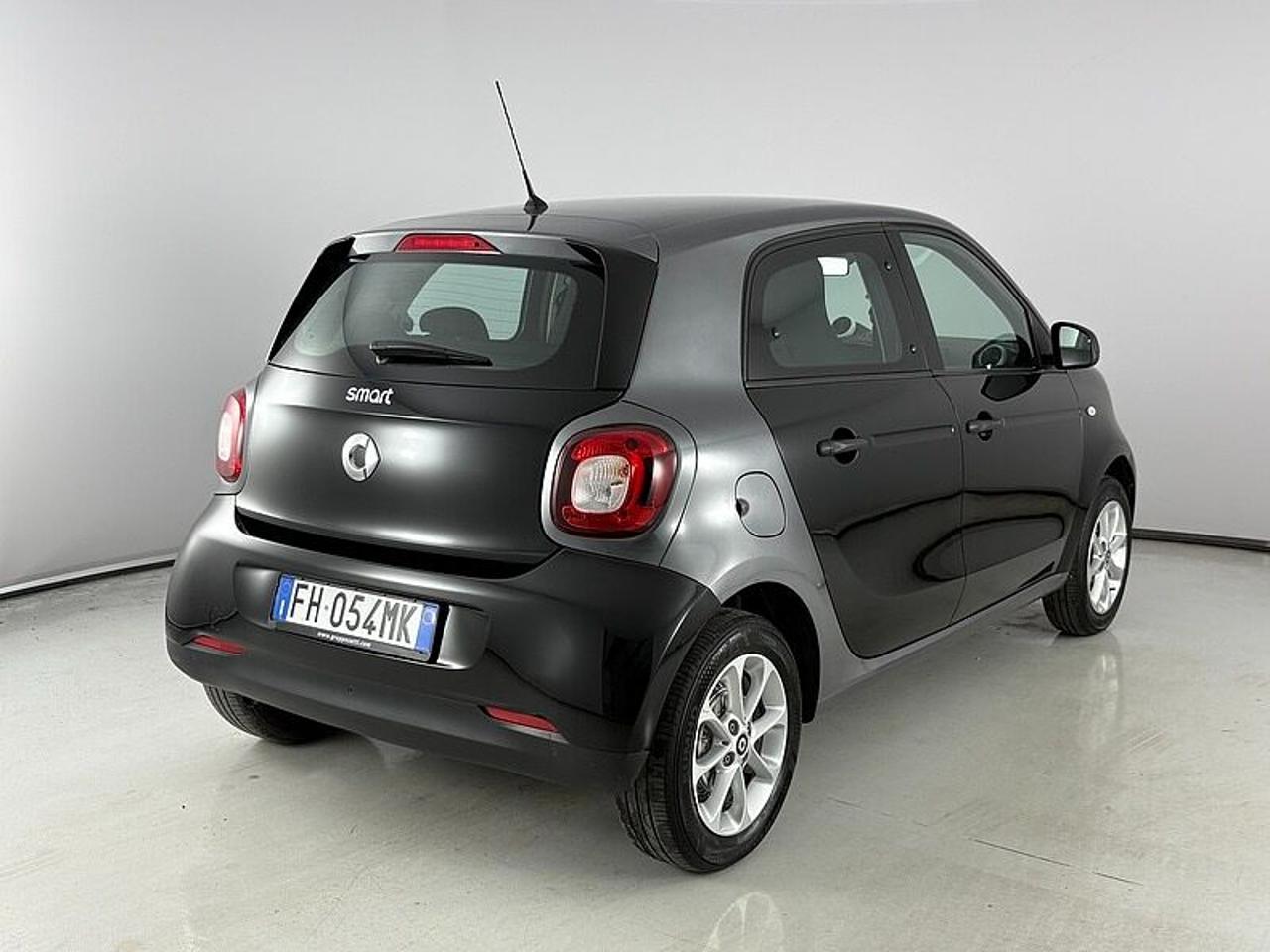 Smart Smart Forfour usata 17