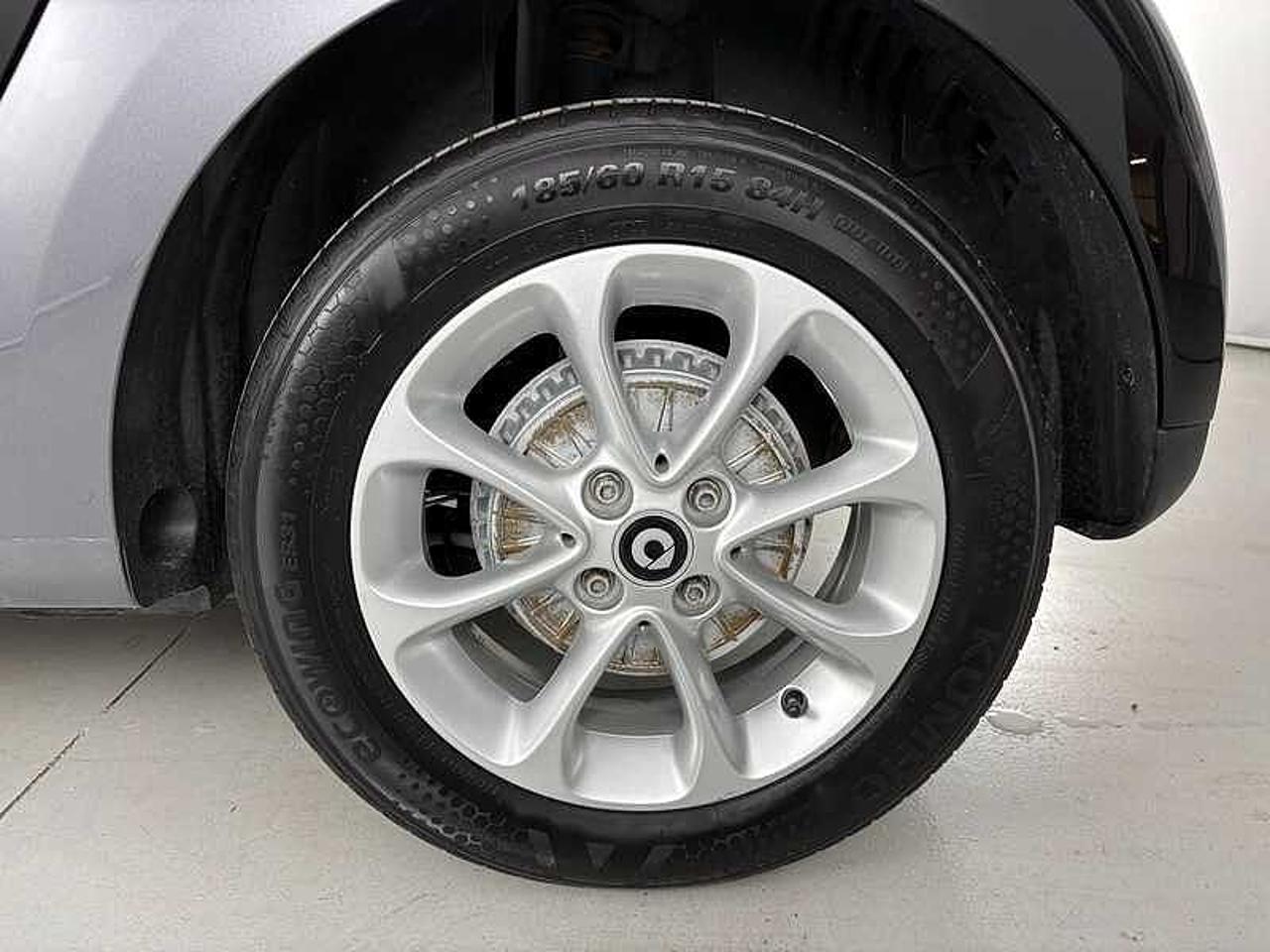 Smart Smart Forfour usata 18