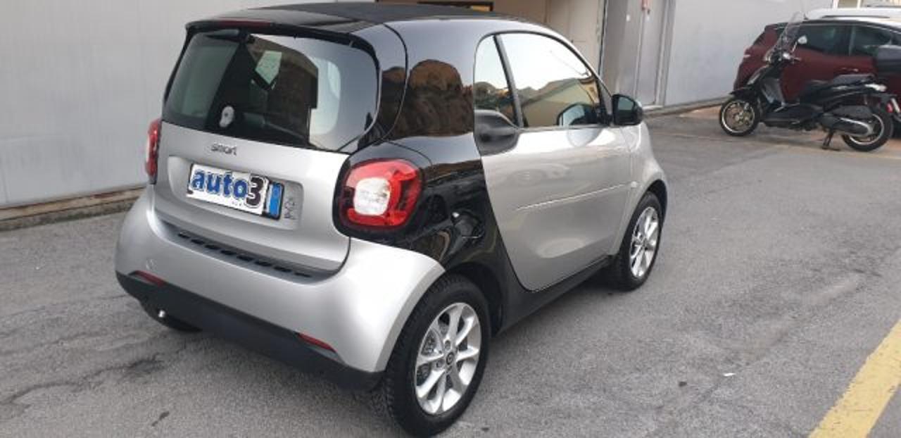 Smart Smart Fortwo usata 1