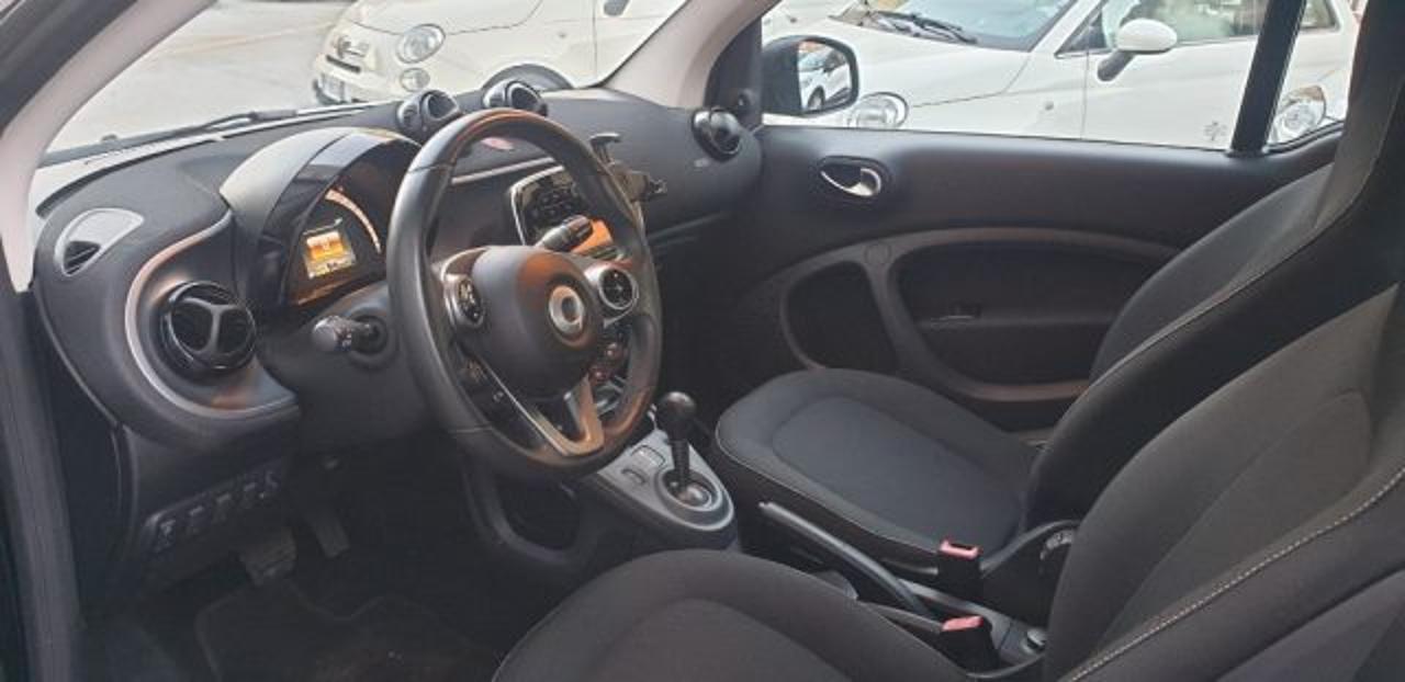Smart Smart Fortwo usata 10