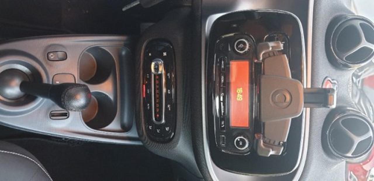 Smart Smart Fortwo usata 12