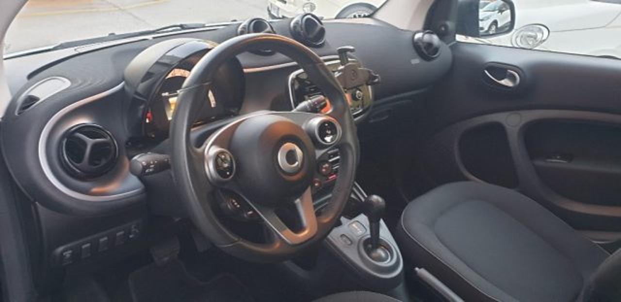Smart Smart Fortwo usata 13
