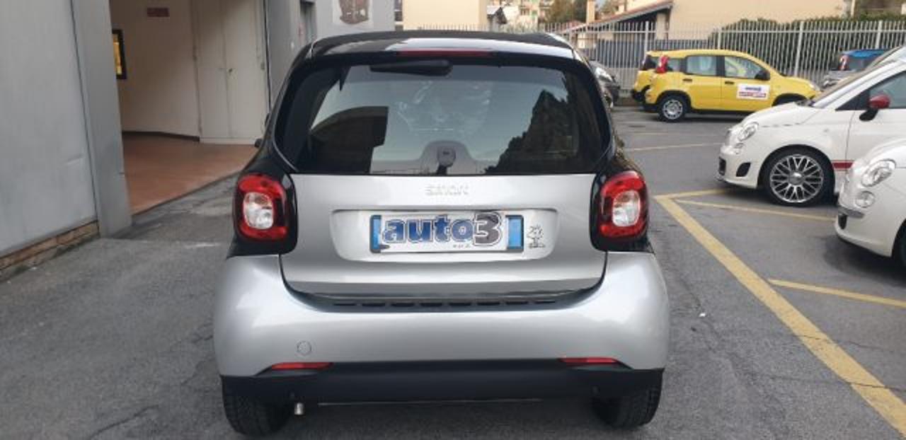 Smart Smart Fortwo usata 14
