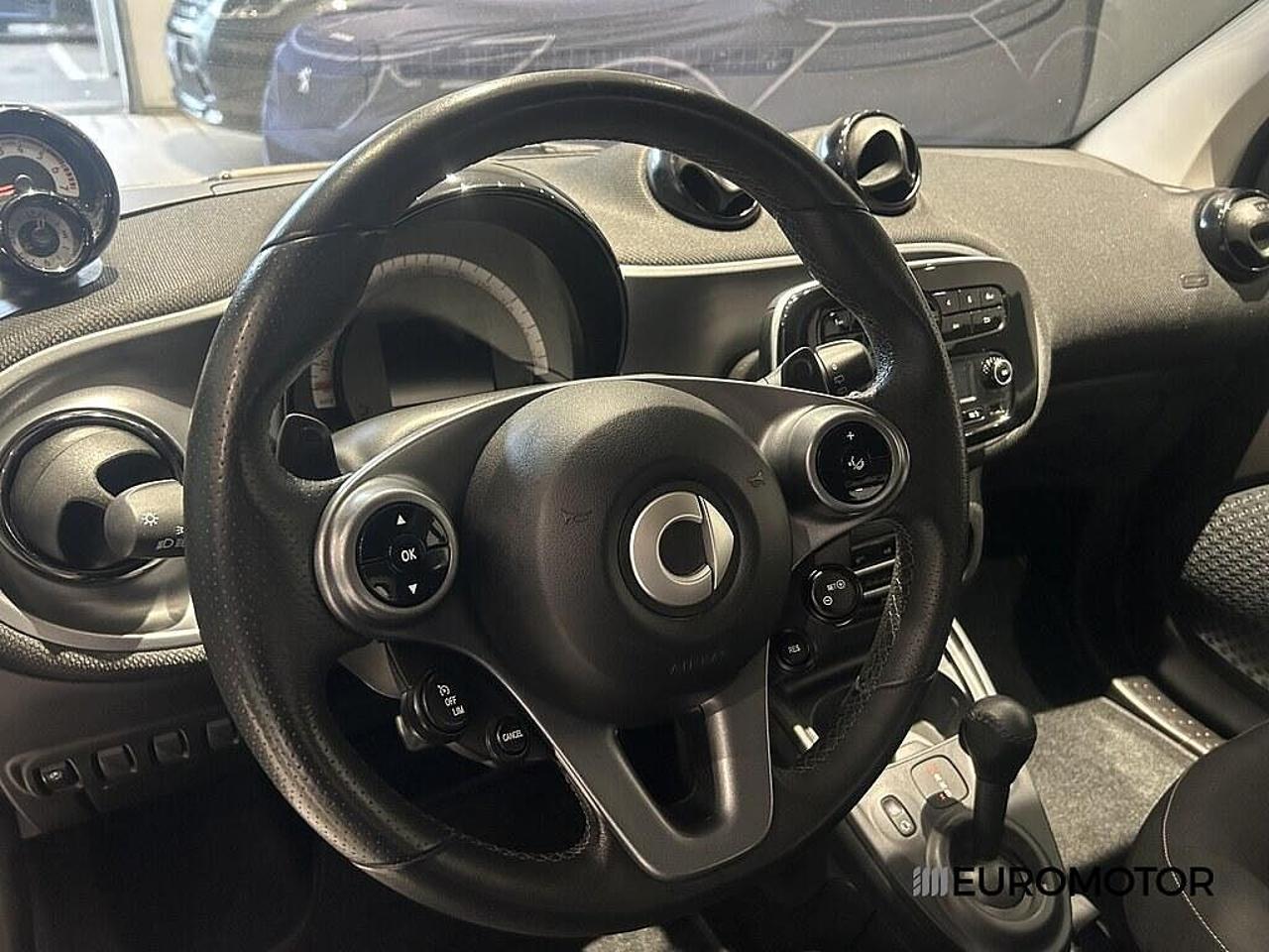 Smart Smart Fortwo usata 5