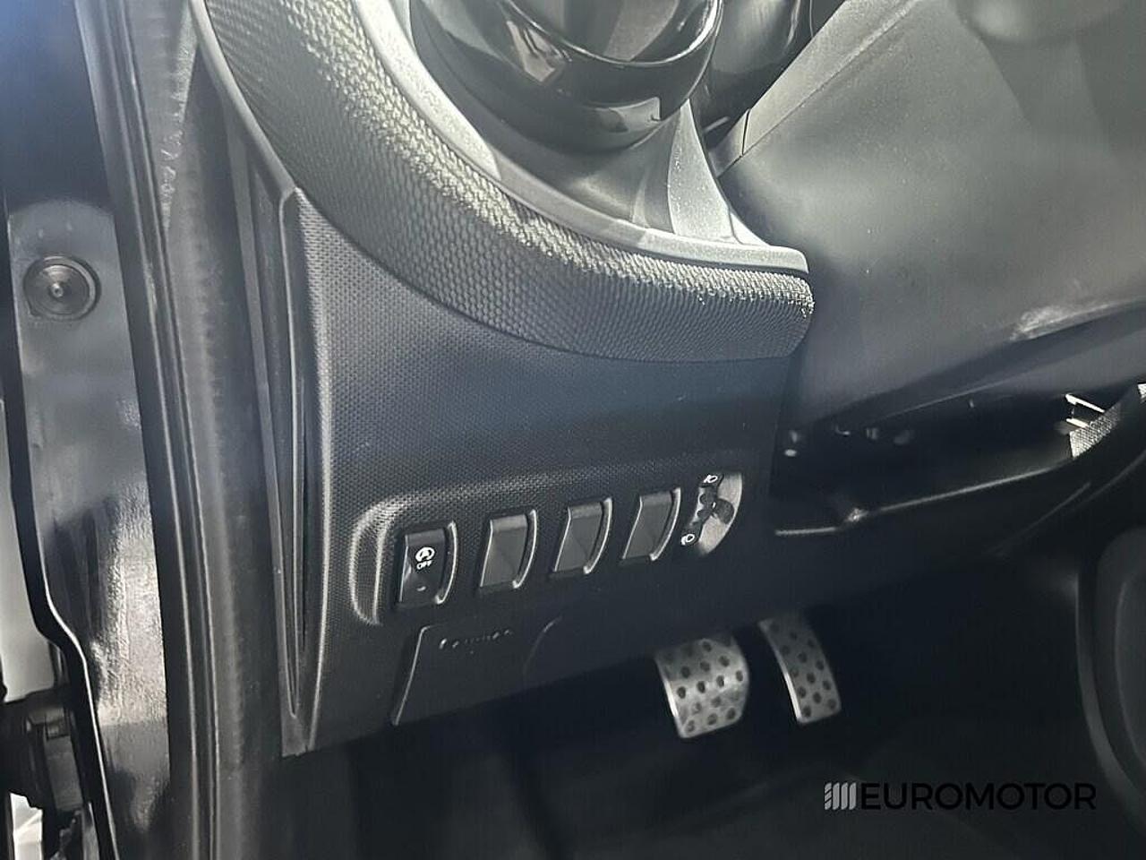 Smart Smart Fortwo usata 6