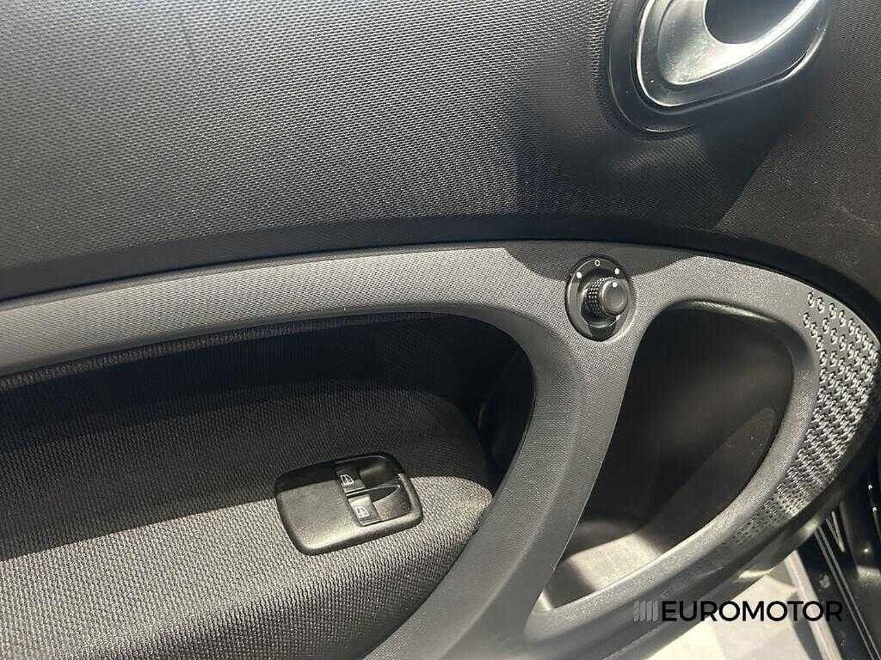Smart Smart Fortwo usata 7
