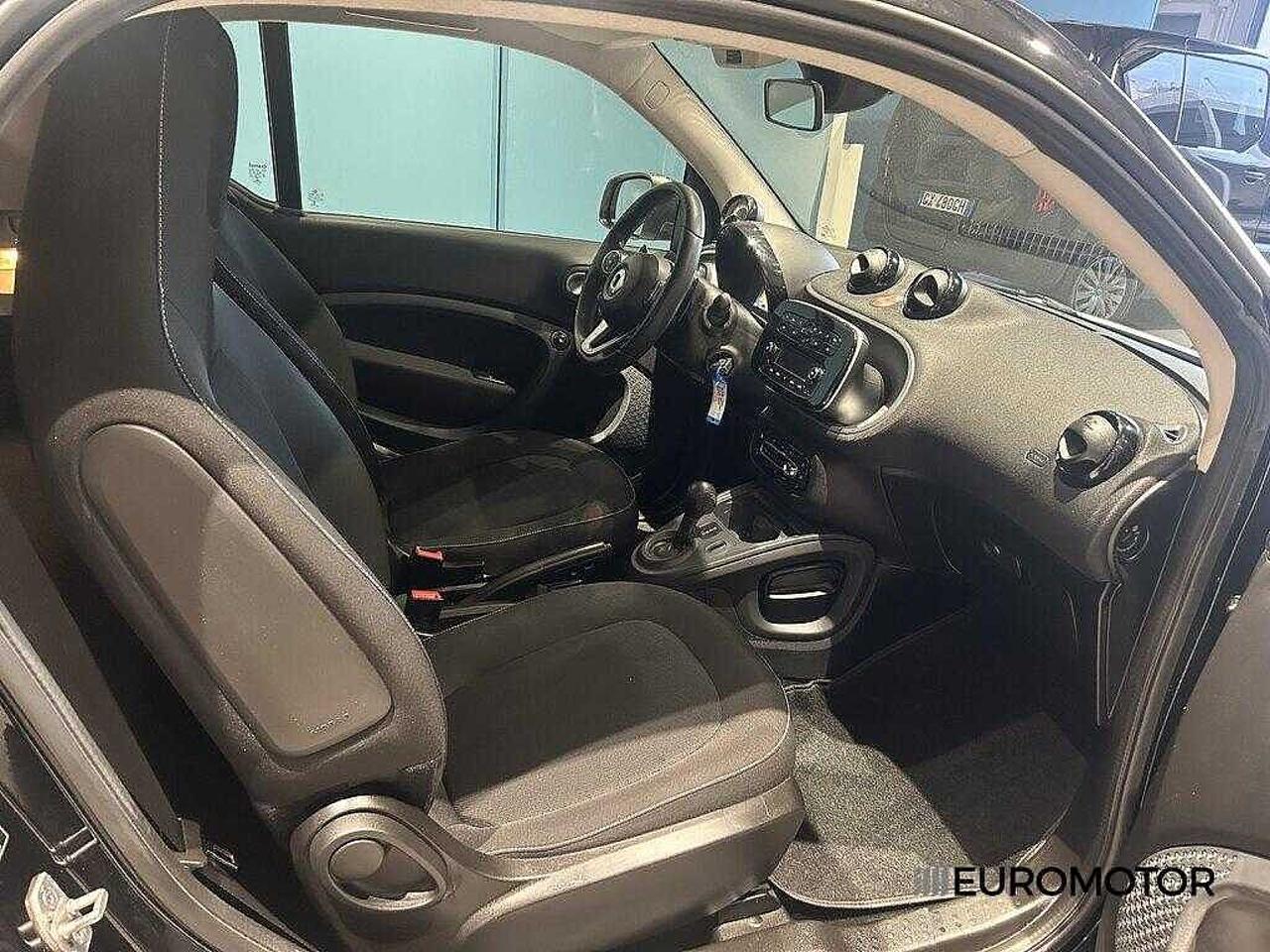 Smart Smart Fortwo usata 8