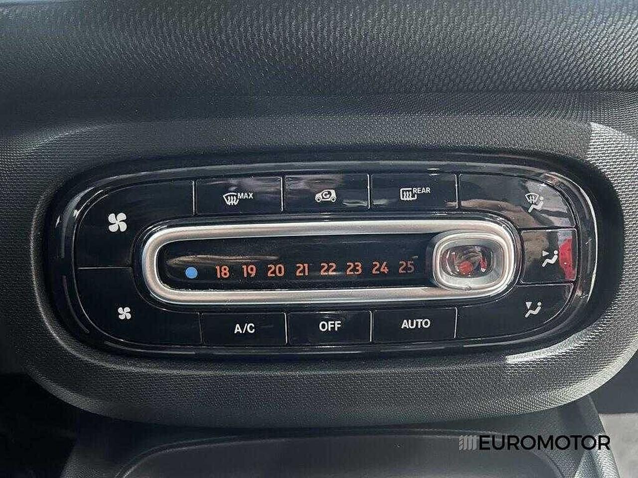 Smart Smart Fortwo usata 9