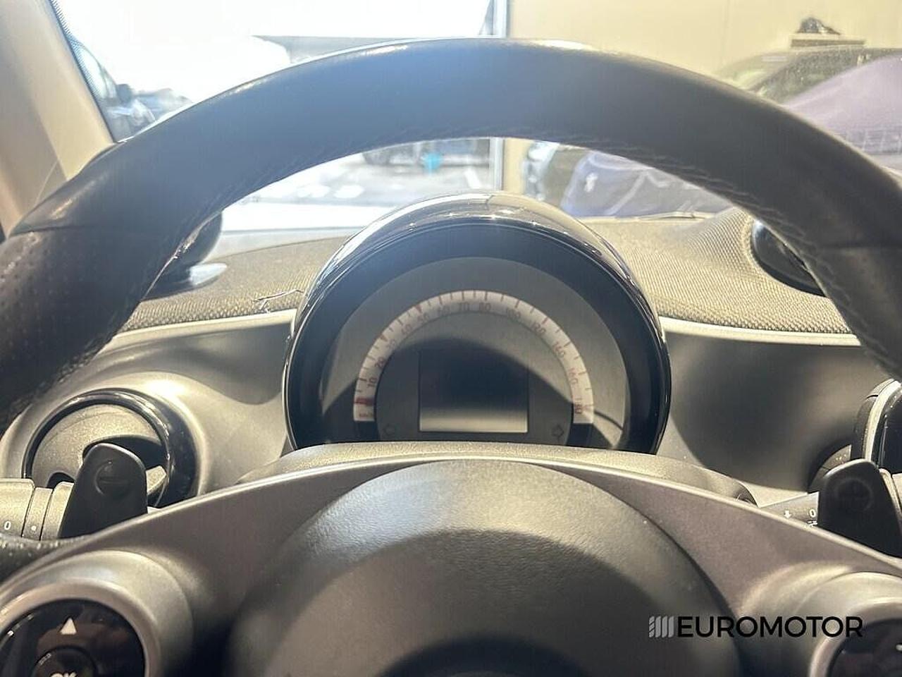 Smart Smart Fortwo usata 12