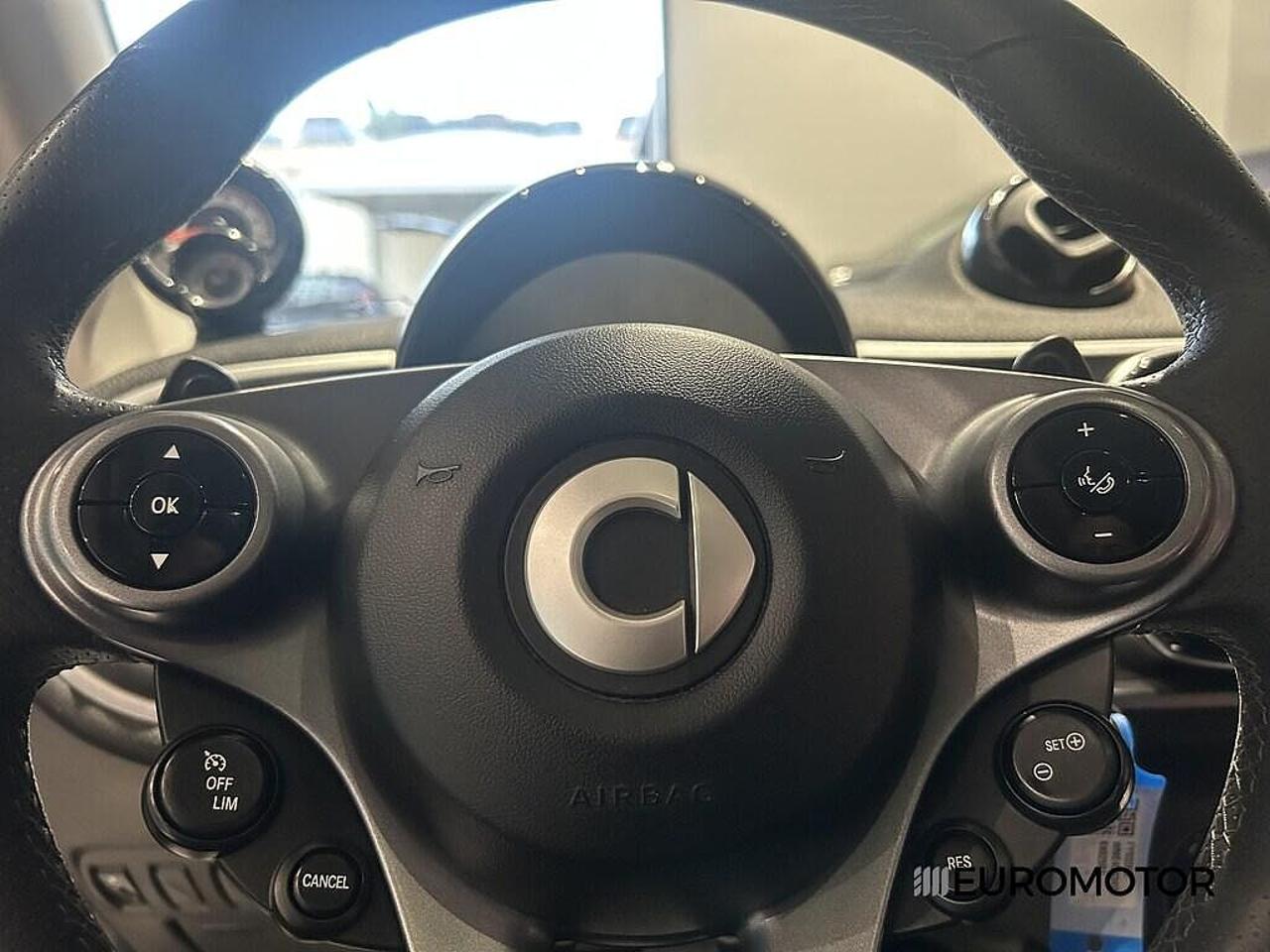 Smart Smart Fortwo usata 13