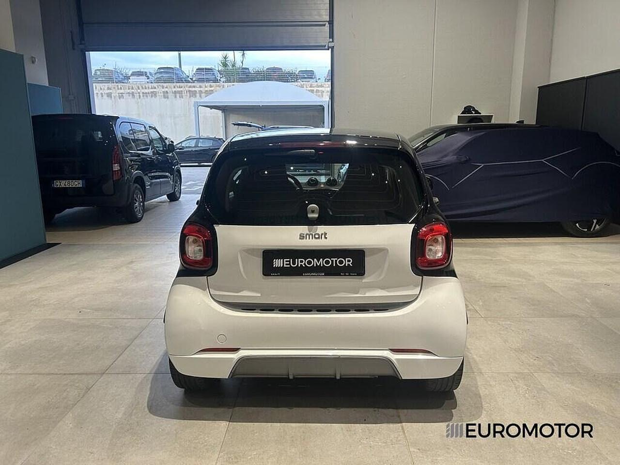 Smart Smart Fortwo usata 17