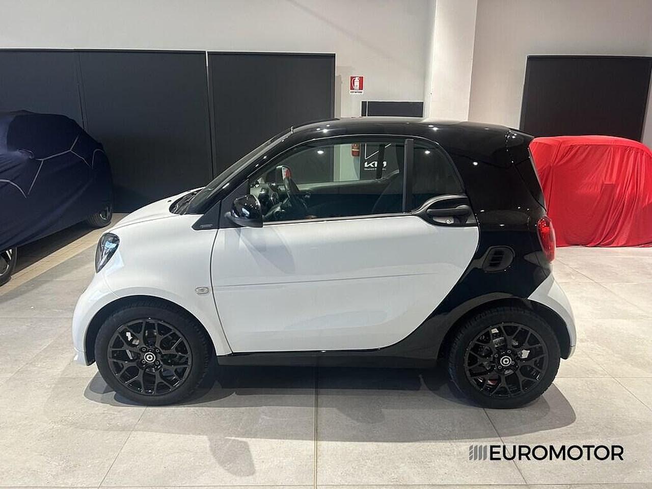 Smart Smart Fortwo usata 19