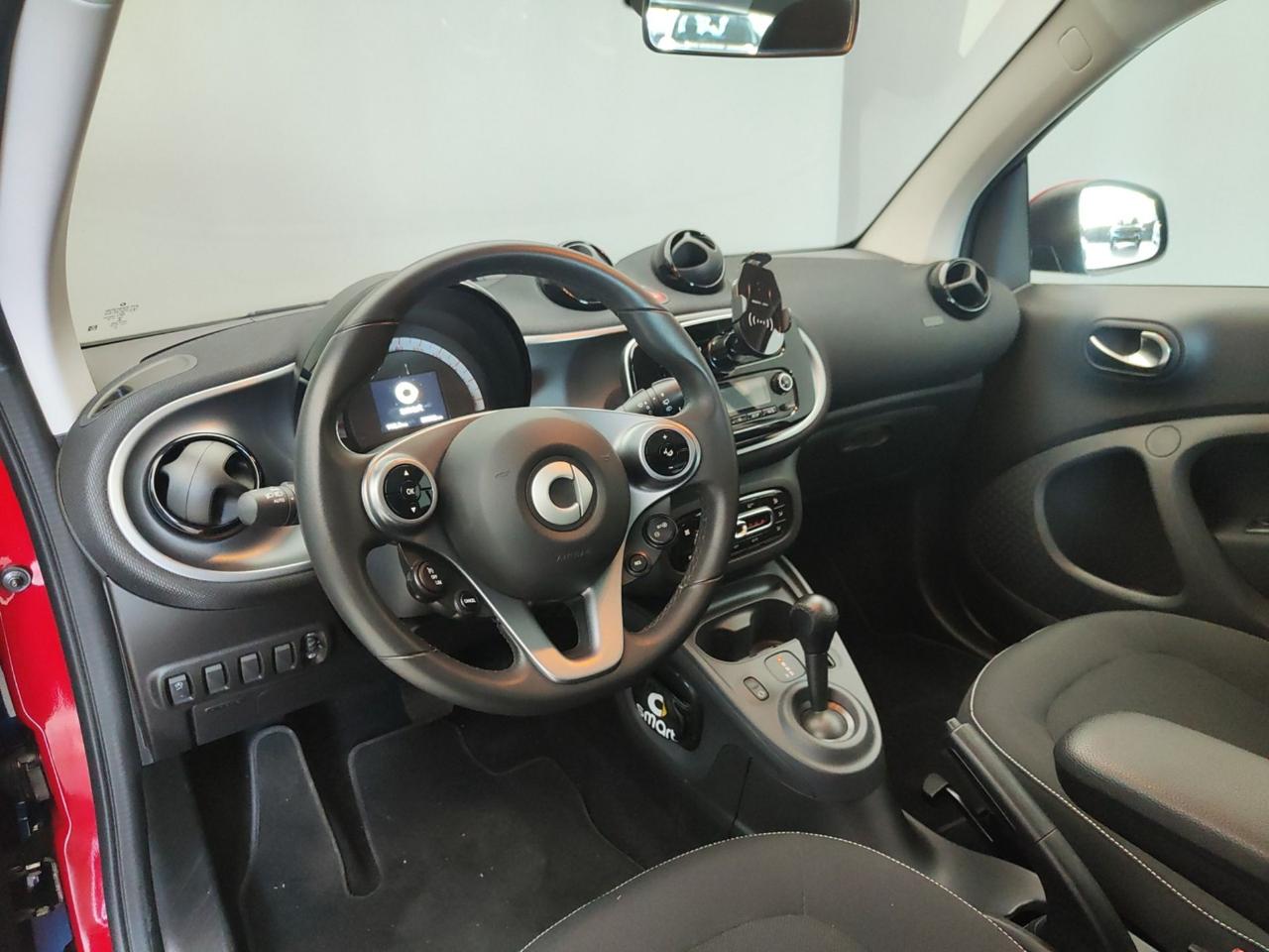 Smart Smart Fortwo usata 1