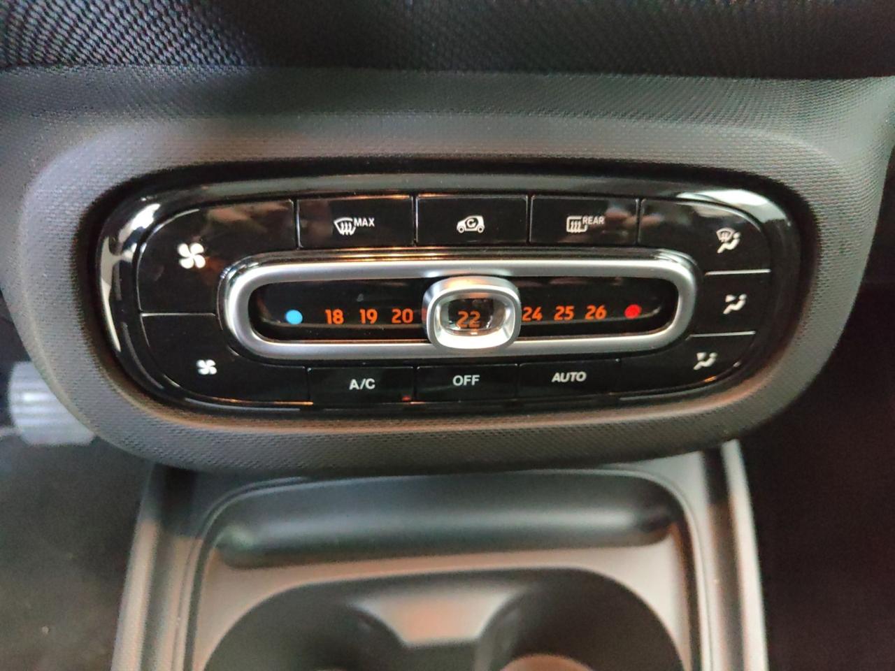 Smart Smart Fortwo usata 5